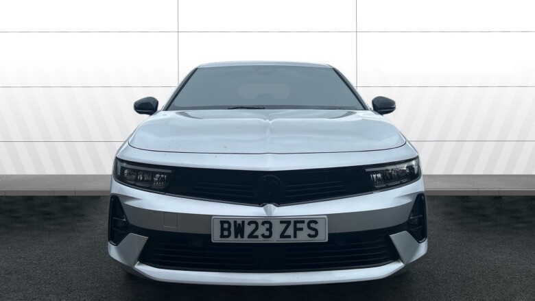 Vauxhall Astra 1.2 Turbo 130 GS 5dr Petrol Hatchback